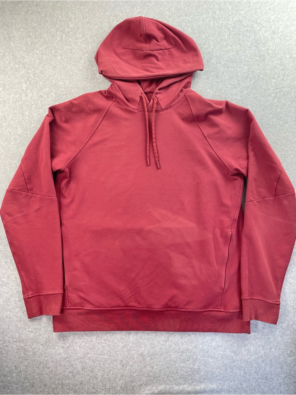 Lululemon City Sweat Pullover *Stretch French Terry
